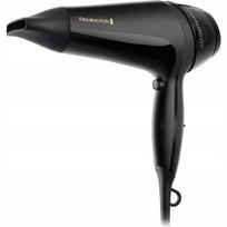Plaukų džiovintuvas Remington D5710 Thermacare Pro 2200 W Ionos juodas