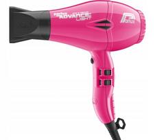 Plaukų džiovintuvas Parlux Advance Light Fuchsia, 1 vnt.