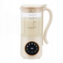Augalinio pieno gaminimo aparatas 1.4L 600W 16 ašmenų 220V EU JX
