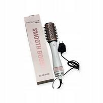 Plaukų formavimo karštų orų šepetys Revolution Smooth Boost