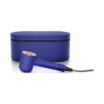 Plaukų džiovintuvas DYSON SUPERSONIC HD07 Prussian Blue