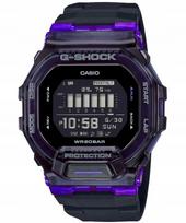 Vyriškas laikrodis Casio G-SHOCK G-Squad su Bluetooth ir žingsniamačiu