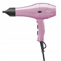 Plaukų džiovintuvas Sibel DREOX Bonbon Pink 2000W IONIC