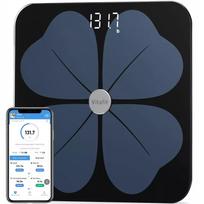 Vonios svarstyklės VITAFIT Smart Bluetooth 180kg