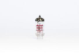 Radio lempa JJ Electronic ECC83S (12AX7)