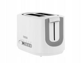 Skrudintuvas Teesa 850W, 2 riekės, 7 nustatymai, padėklas, grotelės
