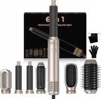 Plaukų formavimo rinkinys 6 in 1 UKLISS WT-632 Airbrush