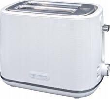 Skrudintuvas OPTIMUM TX-5001, baltas, 930 W