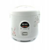 Ryžių virimo puodas REMO 1.0 l