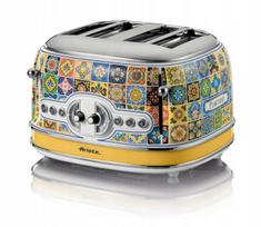 Skrudintuvas ARIETE 156 Positano, 4 riekės, 6 lygiai, 1630 W