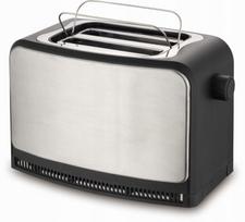 Skrudintuvas Botti Goldi sidabrinis/pilkas 700 W