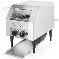 Skrudintuvas Hendi 1340W 230V nerūdijančio plieno su greičio reguliavimu