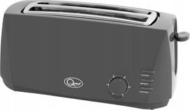 Skrudintuvas Quest 35089 sidabrinis/pilkas 1400 W