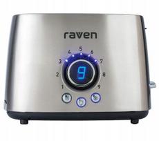 Skrudintuvas RAVEN ET007 1000W