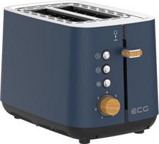 Skrudintuvas ECG ST 2768 Timber Petrol