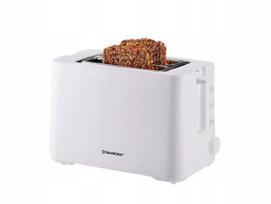 Skrebutis SILVERCREST STK 870 D2, 870 W, baltas