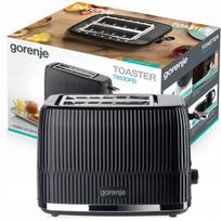 Skrudintuvas Gorenje T850DPB juodas 850 W