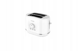 Skrudintuvas Terraillon 15352 Diamant 2 dalių, 870W, baltas