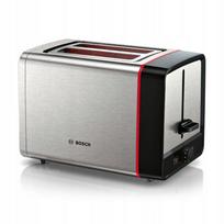 Skrudintuvas Bosch TAT6M420, 970W, nerūdijančio plieno