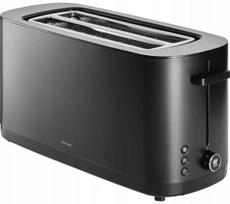 Skrudintuvas Zwilling Enfinigy 53009-002-0, 1800W, 4 riekės, juodas