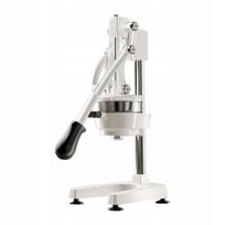 Rankinė sulčiaspaudė Hand Press, oranžinė, Style A