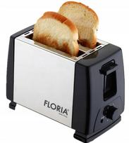 Skrudintuvas Floria ZLN1840 sidabrinis/pilkas 700 W