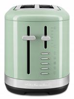 Skrudintuvas 2 riekelių Kitchenaid 5KMT2109EPT, pistacijų spalvos