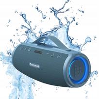 Nešiojama Bluetooth kolonėlė Tronsmart Mirtune S100, 50W, IPX7, 20 val.