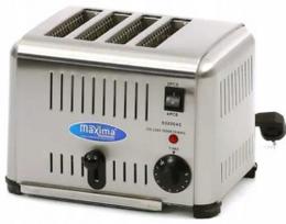 Skrudintuvas 2240 W 4 riekėms Maxima 09300045