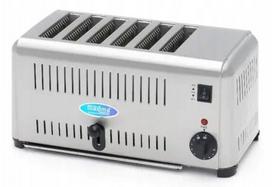 Skrudintuvas 6 riekėms Maxima 09300050