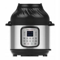 Oro gruzdintuvė Instant Pot Duo Crisp 8 Multicooker 140-0042-01-EU (2 vnt.)