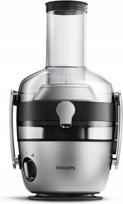 Sulčiaspaudė Philips HR1921/20, 1100 W, sidabrinė/pilka