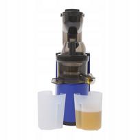 Elektrinė vaisių sulčiaspaudė 500 ml, 800W, 220V, mėlyna