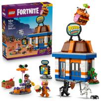 Konstruktorius LEGO Fortnite 77076 Durrr Burger