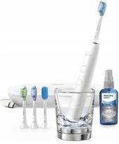 Elektrinis dantų šepetėlis Philips Sonicare HX9924, baltas
