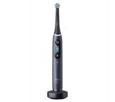 Elektrinis dantų šepetėlis Oral-B iO Series 8 juodas G2