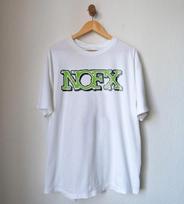 KARŠTA! NOFX Marškinėliai, Hardcore Punk Rock Grupės Unisex Medvilniniai Marškinėliai, Dydis S-5XL XXL gray