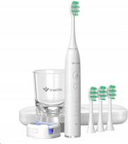 Elektrinis dantų šepetėlis TrueLife SonicBrush GL UV