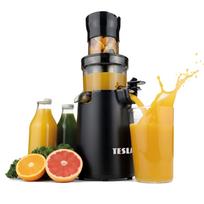 Lėtaeigė sraigtinė sulčiaspaudė TESLA SlowJuicer SJ500 XL