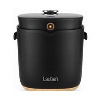 Ryžių viryklė Lauben Rice Cooker 2000BW, daugiafunkcis, 12 programų, garintuvas, M2766