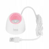 Įkroviklis SONIC JUNIOR GIRL TSA8006 TSA8006Z dantų šepetėliui
