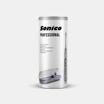 Elektrinis dantų šepetėlis SONICO PROFESSIONAL WHITE
