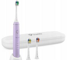 Elektrinis dantų šepetėlis TrueLife SonicBrush Compact Lavender