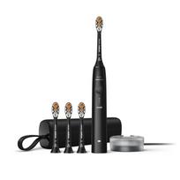 Elektrinis dantų šepetėlis Philips Sonicare DiamondClean 9900 Prestige SenseIQ