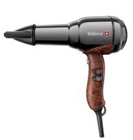 Plaukų džiovintuvas Valera Swiss SteelMaster Light BlackChrome
