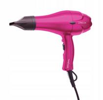Plaukų džiovintuvas Sibel DREOX PINK 2000W IONIC