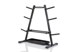 Stovas diskiniams svoriams Gymstick Iron