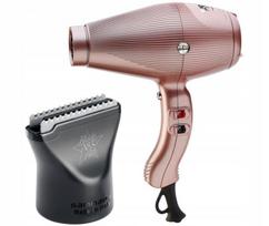 Plaukų džiovintuvas Gamma Piu Aria Dual Ionic Light 390