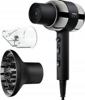 Elektrinis dantų šepetėlis Niceboy ION AirSonic Pro juodas