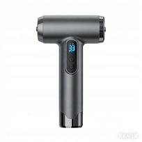 Nešiojamas belaidis plaukų džiovintuvas su USB įkrovimu